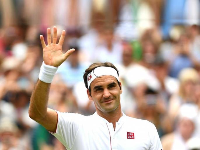 Tennis Legend Roger Federer Announces Retirement | Roger Federer Retirement: 'राजा' रिटायर होतोय; टेनिस सम्राट रॉजर फेडररची निवृत्तीची घोषणा Tennis Legend Roger Federer Announces Retirement | Roger Federer Retirement: 'राजा' रिटायर होतोय; टेनिस सम्राट रॉजर फेडररची निवृत्तीची घोषणा