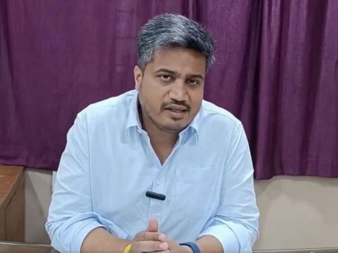 Loksabha Election - Allocation of 2 thousand crores in the state by the rulers; Serious accusation of MLA Rohit Pawar | सत्ताधाऱ्यांकडून राज्यात २ हजार कोटींचे वाटप; आमदार रोहित पवारांचा गंभीर आरोप Loksabha Election - Allocation of 2 thousand crores in the state by the rulers; Serious accusation of MLA Rohit Pawar | सत्ताधाऱ्यांकडून राज्यात २ हजार कोटींचे वाटप; आमदार रोहित पवारांचा गंभीर आरोप