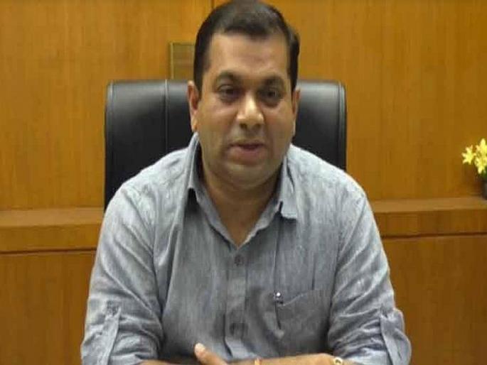 30% government employees due to other businesses in Goa, investigators - Rohan Khanwate | गोव्यातील 30 टक्के सरकारी कर्मचाऱ्यांचे इतर धंदे, चौकशी करणार - रोहन खंवटे