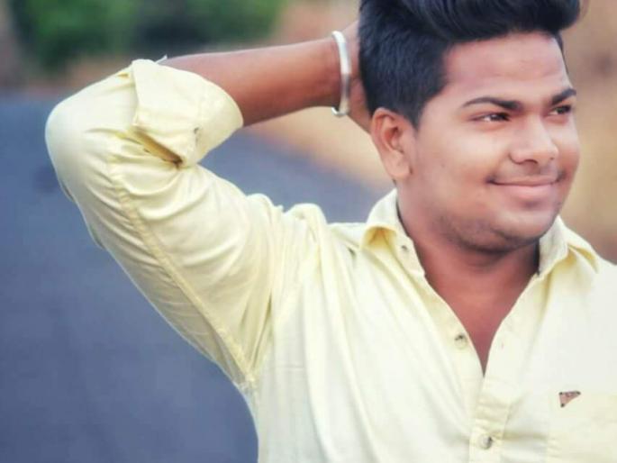 Kudal's youth killed in an accident near North | उत्तूरजवळील अपघातात कुडाळच्या युवक ठार