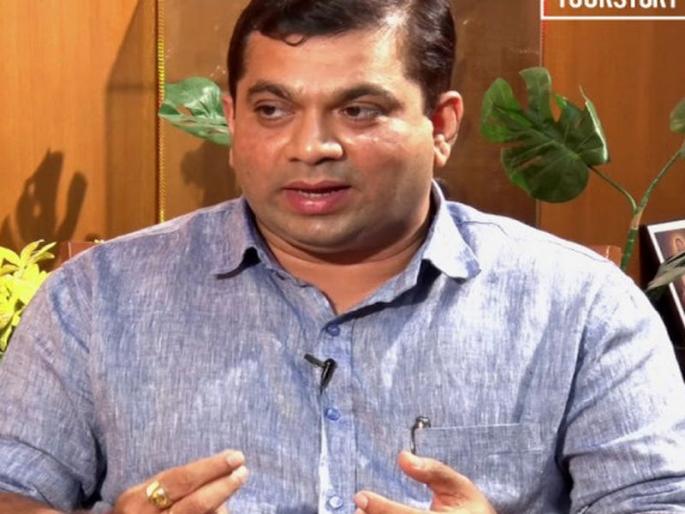 Manohar parrikar returned in Goa, ruling coalition stable: Minister Khambhat | मुख्यमंत्री गोव्यात दाखल, सत्ताधारी आघाडी स्थिर : मंत्री खंवटे Manohar parrikar returned in Goa, ruling coalition stable: Minister Khambhat | मुख्यमंत्री गोव्यात दाखल, सत्ताधारी आघाडी स्थिर : मंत्री खंवटे