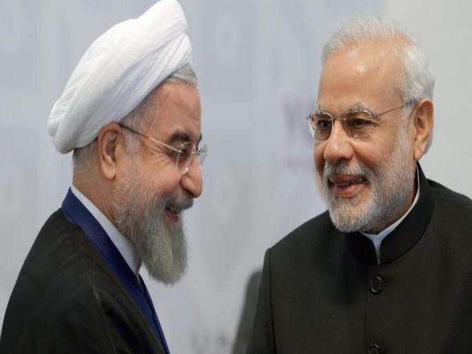 What will be the consequence of the US withdrawing its deal with Iran? | अमेरिकेने इराणबरोबरचा करार मागे घेतल्यामुळे भारतावर काय परिणाम होईल? What will be the consequence of the US withdrawing its deal with Iran? | अमेरिकेने इराणबरोबरचा करार मागे घेतल्यामुळे भारतावर काय परिणाम होईल?