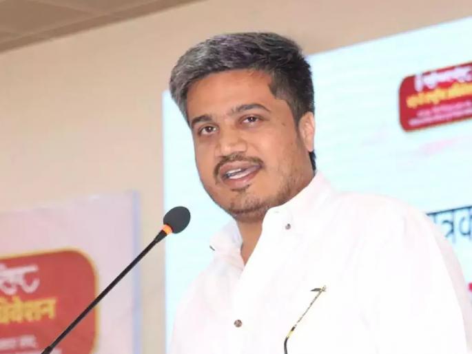 Rohit Pawar was the first to go with the BJP after not getting a ministerial post, claims the Ajit Pawar group | "मविआत मंत्री बनवलं नव्हतं म्हणून.."; अजित पवार गटाचा रोहित पवारांबाबत मोठा दावा