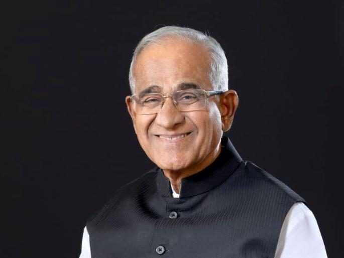 Senior Congress leader, former minister Rohidas Patil passed away | काँग्रेसचे ज्येष्ठ नेते, माजी मंत्री रोहिदास पाटील यांचं निधन Senior Congress leader, former minister Rohidas Patil passed away | काँग्रेसचे ज्येष्ठ नेते, माजी मंत्री रोहिदास पाटील यांचं निधन