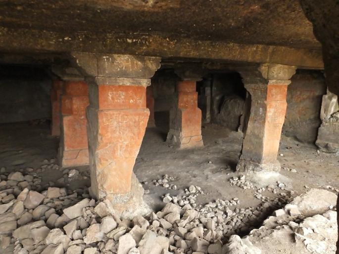 Rohilagad | रोहिलागड Rohilagad | रोहिलागड