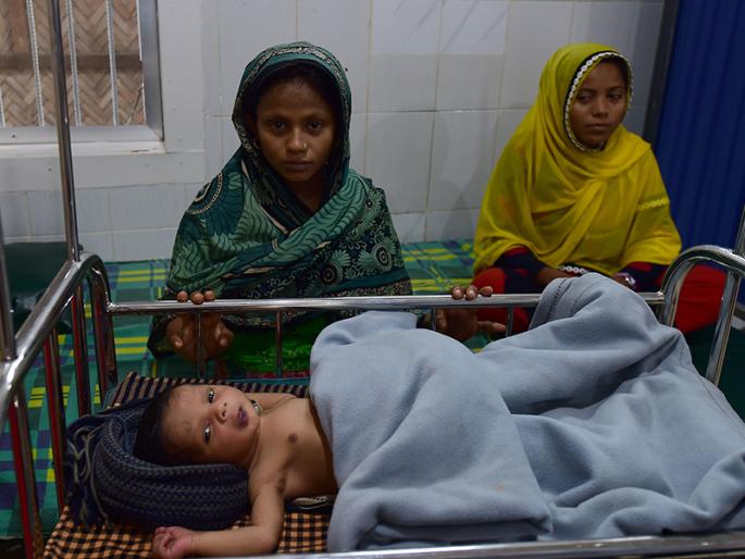 myanmar in trouble wih rohingya | रोहिंग्यांच्या प्रश्नावरून पुन्हा म्यानमारची कोंडी myanmar in trouble wih rohingya | रोहिंग्यांच्या प्रश्नावरून पुन्हा म्यानमारची कोंडी