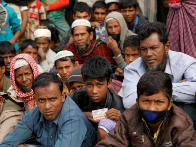 India not a dharamshala': Haryana minister Anil Vij says collecting info about Rohingyas | 'भारत काही धर्मशाळा नाही, जिथे...', रोहिंग्याबाबत अनिल विज यांचे मोठे विधान