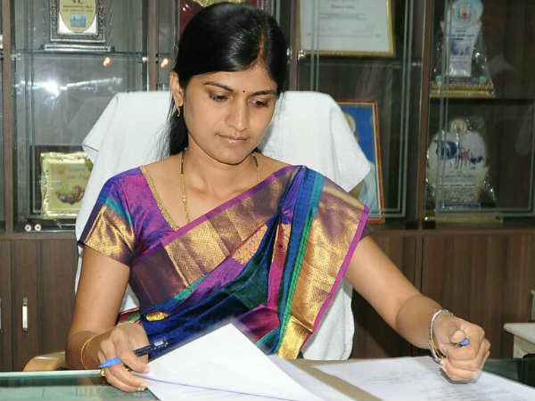 Solapur daughter has a big responsibility in Delhi | Good News; सोलापूरच्या कन्येला दिल्लीत मोठी जबाबदारी Solapur daughter has a big responsibility in Delhi | Good News; सोलापूरच्या कन्येला दिल्लीत मोठी जबाबदारी