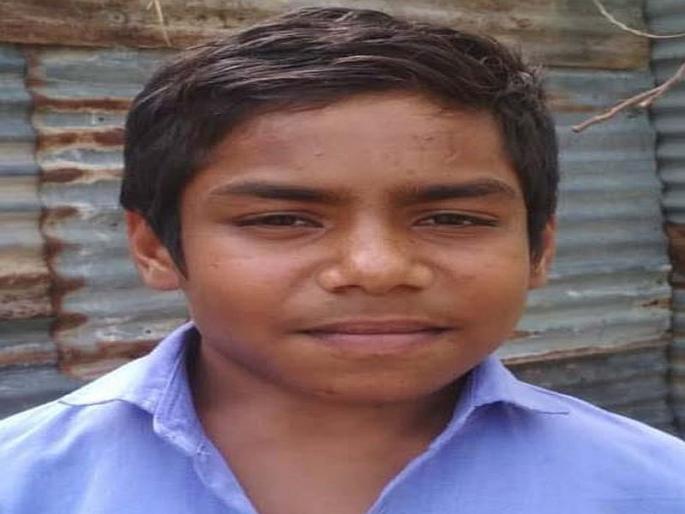SSC Result 2019: all subjects got to 35 marks ... | SSC Result 2019: 'त्याने' मिळवले सर्वच विषयात मिळाले ३५ गुण...  SSC Result 2019: all subjects got to 35 marks ... | SSC Result 2019: 'त्याने' मिळवले सर्वच विषयात मिळाले ३५ गुण...