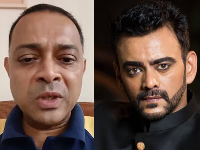 aastad kale reacts in rohit arya hostage case mumbai says this feels doubtful | रोहित आर्या प्रकरणावर अभिनेता आस्ताद काळेने व्यक्त केला संशय, पोस्ट करत म्हणाला... aastad kale reacts in rohit arya hostage case mumbai says this feels doubtful | रोहित आर्या प्रकरणावर अभिनेता आस्ताद काळेने व्यक्त केला संशय, पोस्ट करत म्हणाला...