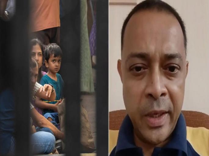 Powai Hostage Case: "Something is wrong!" How did the suspect Rohit Arya fall under suspicion?; Rescue story told by an eyewitness | "काहीतरी गडबड आहे!" आरोपी रोहित आर्यवर कसा आला संशय?; प्रत्यक्षदर्शीने सांगितली रेस्क्यू कहाणी Powai Hostage Case: "Something is wrong!" How did the suspect Rohit Arya fall under suspicion?; Rescue story told by an eyewitness | "काहीतरी गडबड आहे!" आरोपी रोहित आर्यवर कसा आला संशय?; प्रत्यक्षदर्शीने सांगितली रेस्क्यू कहाणी