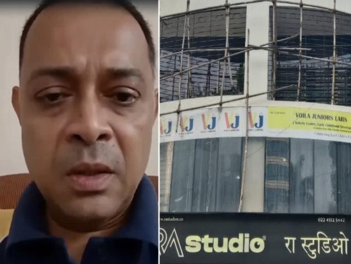 20 people including 17 children held hostage in Mumbai in the name of an audition All were dramatically rescued in an encounter with the kidnapper | मुंबईत ऑडिशनच्या नावे १७ मुलांसह २० जणांना ठेवले ओलिस; अपहरणकर्त्याचे एन्काऊंटर करत सर्वांची नाट्यमयरीत्या सुटका 20 people including 17 children held hostage in Mumbai in the name of an audition All were dramatically rescued in an encounter with the kidnapper | मुंबईत ऑडिशनच्या नावे १७ मुलांसह २० जणांना ठेवले ओलिस; अपहरणकर्त्याचे एन्काऊंटर करत सर्वांची नाट्यमयरीत्या सुटका