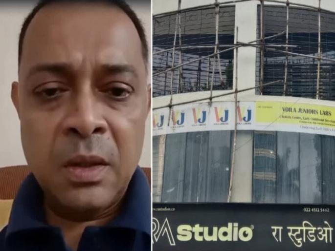 ''The path taken by Rohit Arya is wrong, but...'' Congress raises serious questions | "रोहित आर्यने जो मार्ग स्वीकारला तो चुकीचा, पण..." काँग्रेसचे उपस्थित केले गंभीर प्रश्न ''The path taken by Rohit Arya is wrong, but...'' Congress raises serious questions | "रोहित आर्यने जो मार्ग स्वीकारला तो चुकीचा, पण..." काँग्रेसचे उपस्थित केले गंभीर प्रश्न