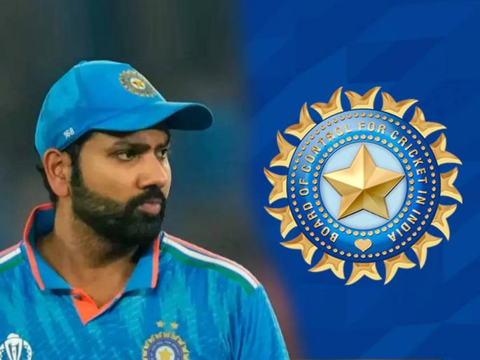BCCI to discuss with Rohit Sharma about his white ball cricket plans after World Cup 2023 final loss | वर्ल्ड कप तर हुकलाच, आता BCCI रोहित शर्माशी करणार चर्चा; मोठे निर्णय होणार?
