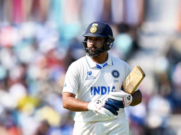 Editorial Article on Team India losing WTC 2023 was not prepared for World Test Championship 2021-23 | पितळ उघडे पडले! भारताने कसोटी विश्वविजेतेपद सलग दुसऱ्यांदा गमावले! Editorial Article on Team India losing WTC 2023 was not prepared for World Test Championship 2021-23 | पितळ उघडे पडले! भारताने कसोटी विश्वविजेतेपद सलग दुसऱ्यांदा गमावले!