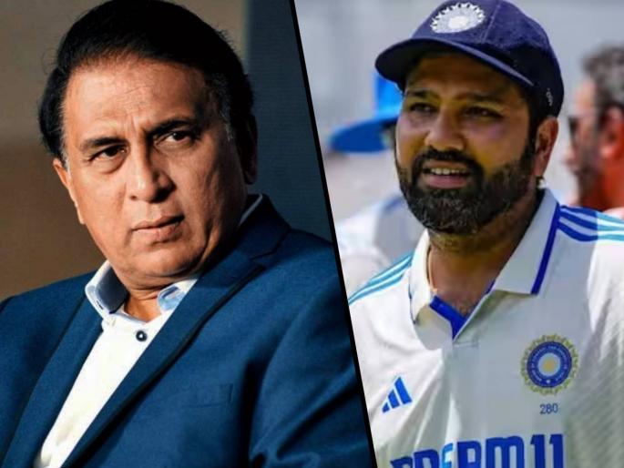 IND vs ENG 3rd Test Live Sunil Gavaskar unhappy even after Rohit Sharma led Team India gets Highest margin of Victory in Test | टीम इंडियाने सर्वात मोठा विजय मिळवूनही सुनील गावसकर नाराज, नक्की झालं तरी काय?