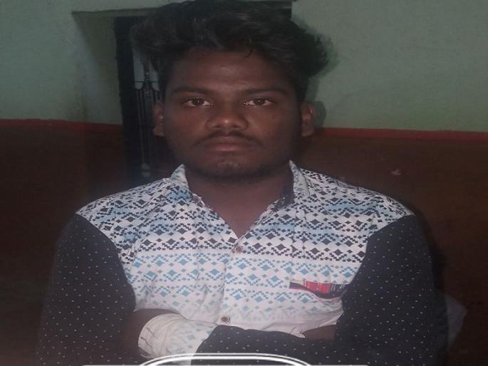 The death of a young man suffocated from the old controversy in Jalna | जुन्या वादातून बेदम मारहाण झालेल्या युवकाचा मृत्यू The death of a young man suffocated from the old controversy in Jalna | जुन्या वादातून बेदम मारहाण झालेल्या युवकाचा मृत्यू
