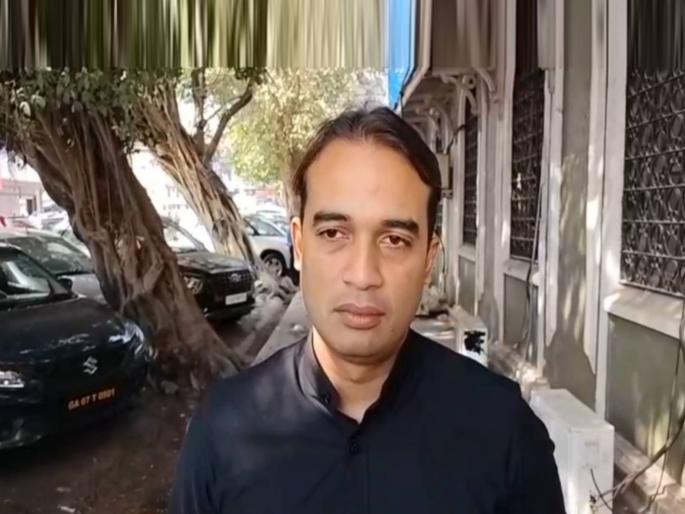 will reduce the tax burden on the people said rohit monserrat in lokmat goa interview | लोकांवरील कराचा बोजा कमी करणार; स्मार्ट प्रकल्पानंतर पणजी सुंदर होईल: रोहित मोन्सेरात