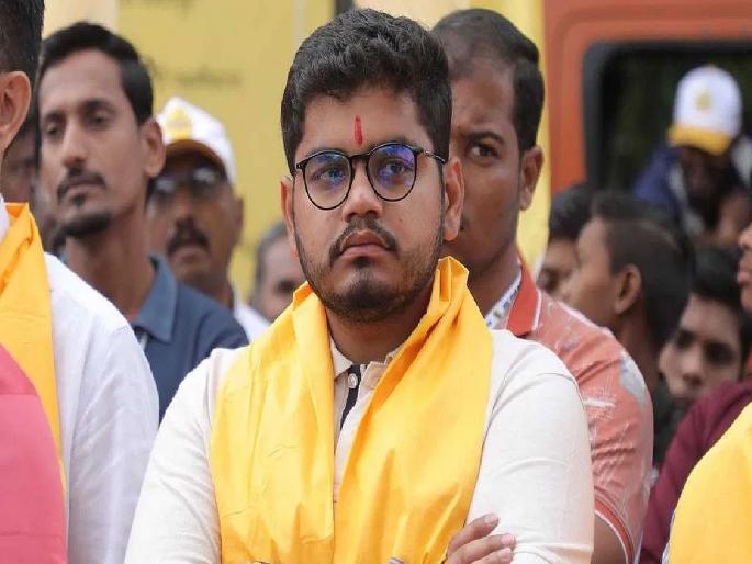 maharashtra assembly vidhan sabha election 2024 in tasgaon kavathe mahankal rohit patil 4 same name contestant | कवठेमहांकाळात खेला होबे! रोहित पाटलांच्या विरोधात तीन रोहित पाटील; एकाच नावाचे ४ उमेदवार maharashtra assembly vidhan sabha election 2024 in tasgaon kavathe mahankal rohit patil 4 same name contestant | कवठेमहांकाळात खेला होबे! रोहित पाटलांच्या विरोधात तीन रोहित पाटील; एकाच नावाचे ४ उमेदवार