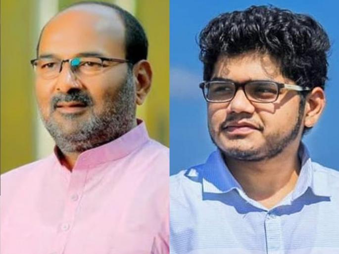 Maharashtra Assembly Election 2024: Battle of Rehit Patil's fate; Sanjaykaka's existence | लढाई राेहित पाटील यांच्या भवितव्याची; संजयकाकांच्या अस्तित्वाची Maharashtra Assembly Election 2024: Battle of Rehit Patil's fate; Sanjaykaka's existence | लढाई राेहित पाटील यांच्या भवितव्याची; संजयकाकांच्या अस्तित्वाची