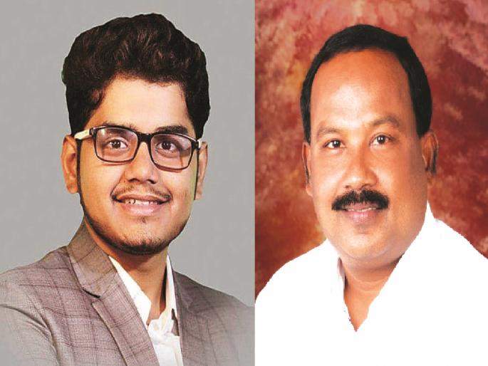 All parties started preparations to come to power in Tasgaon municipality. NCP responsibility is on Rohit Patil | तासगाव नगरपालिकेत राष्ट्रवादी आशेवर, भिस्त रोहित पाटलांवर; पण.. All parties started preparations to come to power in Tasgaon municipality. NCP responsibility is on Rohit Patil | तासगाव नगरपालिकेत राष्ट्रवादी आशेवर, भिस्त रोहित पाटलांवर; पण..