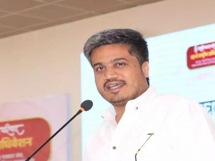 Intensification of action against me after party split ED notice to me for fighting against Govt - Rohit Pawar | पक्षफुटीनंतर माझ्याविरोधातील कारवाईला जोर; सरकारविरोधात लढल्याने ईडीची नोटीस - रोहित पवार Intensification of action against me after party split ED notice to me for fighting against Govt - Rohit Pawar | पक्षफुटीनंतर माझ्याविरोधातील कारवाईला जोर; सरकारविरोधात लढल्याने ईडीची नोटीस - रोहित पवार