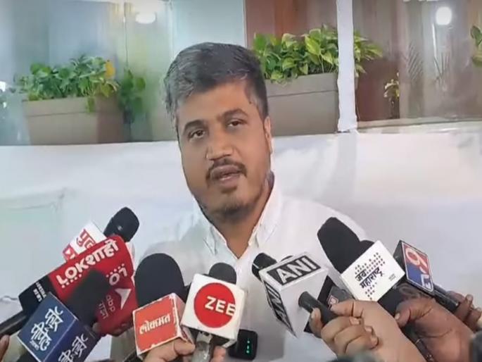 ajit pawar desire to become Chief Minister but Mathematics presented by Rohit Pawar | Rohit Pawar: अजितदादांची मुख्यमंत्री होण्याची इच्छा पण...! रोहित पवारांनी मांडलं गणित ajit pawar desire to become Chief Minister but Mathematics presented by Rohit Pawar | Rohit Pawar: अजितदादांची मुख्यमंत्री होण्याची इच्छा पण...! रोहित पवारांनी मांडलं गणित