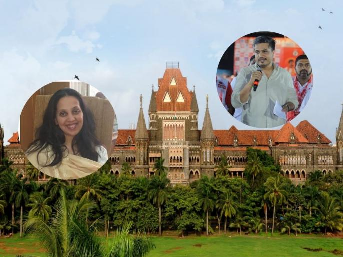 Bombay High Court: Rohit Pawar questions Aarti Sathe nomination to bench citing political past | Rohit Pawar: आरती साठेंच्या नियुक्तीवरून रोहित पवारांची सरकारच्या कारभारावर सडकून टीका Bombay High Court: Rohit Pawar questions Aarti Sathe nomination to bench citing political past | Rohit Pawar: आरती साठेंच्या नियुक्तीवरून रोहित पवारांची सरकारच्या कारभारावर सडकून टीका