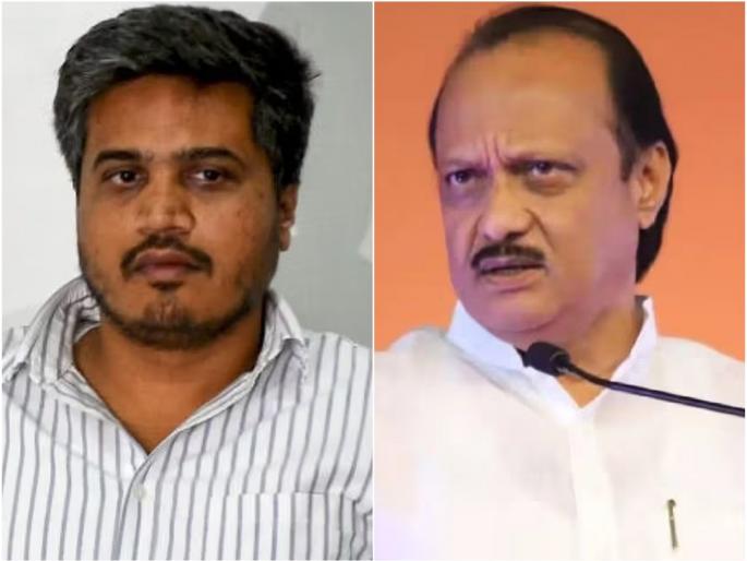 Chief Minister infiltration of Ajit Pawar Ministry NCP SP Rohit Pawar claims | एकनाथ शिंदेंनंतर आता अजितदादांचा नंबर... मुख्यमंत्र्यांनी अर्थखात्यात घुसखोरी केल्याचा रोहित पवारांचा दावा
