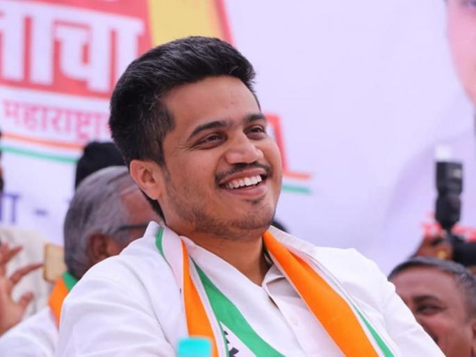 Tomorrow I will also send ED notice - Rohit Pawar | कदाचित उद्या मलाही ईडीची नोटीस येईल - रोहित पवार Tomorrow I will also send ED notice - Rohit Pawar | कदाचित उद्या मलाही ईडीची नोटीस येईल - रोहित पवार