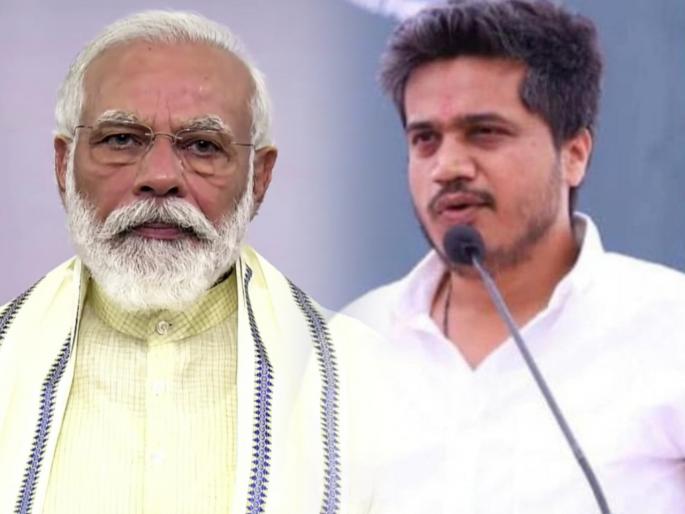 ncp rohit pawar asked modi govt about corona vaccination drive provision in budget | Corona Vaccine: लसीकरणासाठी तरतूद केलेल्या ३५ हजार कोटींचं काय झालं; रोहित पवारांचा रोकडा सवाल ncp rohit pawar asked modi govt about corona vaccination drive provision in budget | Corona Vaccine: लसीकरणासाठी तरतूद केलेल्या ३५ हजार कोटींचं काय झालं; रोहित पवारांचा रोकडा सवाल