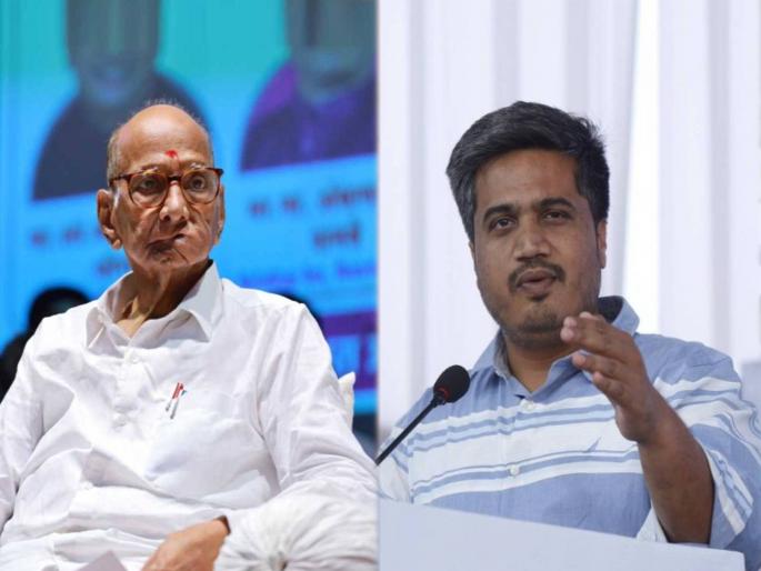 there is no opportunity because i am lacking somewhere said rohit pawar and discussion of displeasure | कुठेतरी कमी पडत असेन म्हणून संधी नाही; रोहित पवारांचे वक्तव्य, नाराजीची चर्चा there is no opportunity because i am lacking somewhere said rohit pawar and discussion of displeasure | कुठेतरी कमी पडत असेन म्हणून संधी नाही; रोहित पवारांचे वक्तव्य, नाराजीची चर्चा