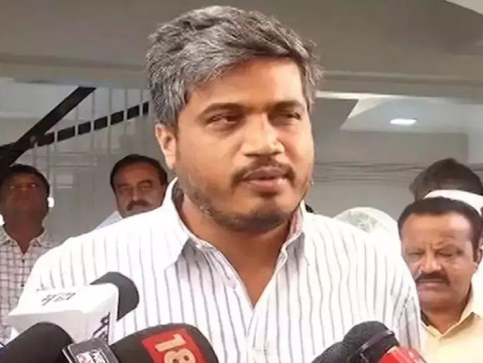 Big shock to Rohit Pawar, sugar factory bought by Baramati Agro seized by ED | रोहित पवार यांना मोठा धक्का, बारामती ॲग्रोने खरेदी केलेला साखर कारखाना ईडीकडून जप्त Big shock to Rohit Pawar, sugar factory bought by Baramati Agro seized by ED | रोहित पवार यांना मोठा धक्का, बारामती ॲग्रोने खरेदी केलेला साखर कारखाना ईडीकडून जप्त