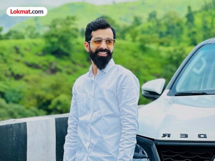 Former Mayor Dashrath Patil son goes missing in Nashik | माजी महापौर दशरथ पाटील यांचा मुलगा बेपत्ता