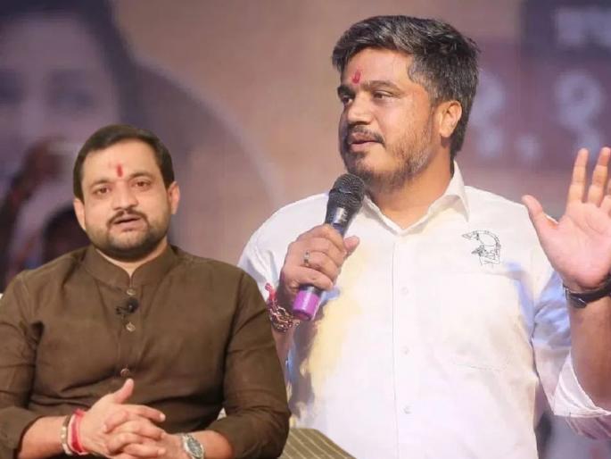 Rohit pawar likely to join mahayuti government soon says sunil shelke | 'रोहित पवार कधीही सत्तेत सामील होऊ शकतात'; अजित पवारांच्या आमदाराचा मोठा दावा Rohit pawar likely to join mahayuti government soon says sunil shelke | 'रोहित पवार कधीही सत्तेत सामील होऊ शकतात'; अजित पवारांच्या आमदाराचा मोठा दावा