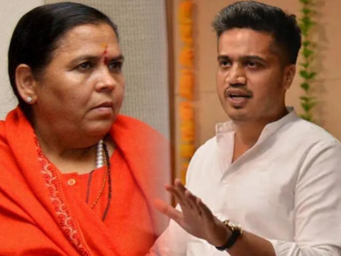 ncp leader rohit pawar criticize uma bharati statement of bureaucrats madhya pradesh twitter | उमा भारती यांचं वक्तव्य निषेधार्हच, पण...; रोहित पवार यांची खरमरीत टीका