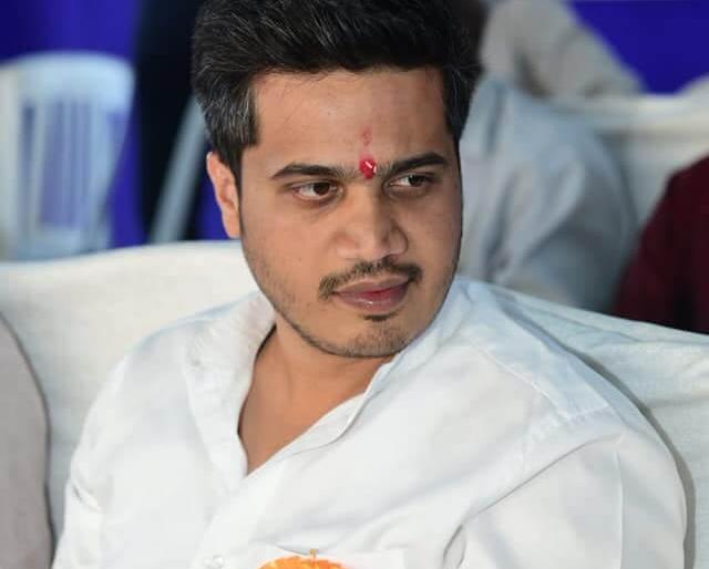 Picture of Vidhan Sabha will be different: Rohit Pawar's opinion: Polling was done by Modi | विधानसभेला चित्र वेगळे असेल :रोहित पवार यांचे मत : मोदींकडे पाहून झाले मतदान Picture of Vidhan Sabha will be different: Rohit Pawar's opinion: Polling was done by Modi | विधानसभेला चित्र वेगळे असेल :रोहित पवार यांचे मत : मोदींकडे पाहून झाले मतदान