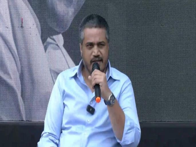 pune news unification is possible only if there is courage to fight against BJP; Rohit Parancha direct warning to Ajit Pawar group | भाजपविरोधात लढण्याची हिंमत असेल तरच एकत्रीकरण शक्य; रोहित पवारांचा अजित पवार गटाला थेट इशारा pune news unification is possible only if there is courage to fight against BJP; Rohit Parancha direct warning to Ajit Pawar group | भाजपविरोधात लढण्याची हिंमत असेल तरच एकत्रीकरण शक्य; रोहित पवारांचा अजित पवार गटाला थेट इशारा