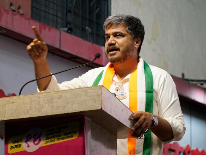 BMC Election Results 2026 NCP Rohit Pawar Slams maharashtra election commission | BMC Election Results 2026 : "महापौर कुणाचा बसवायचा याचं आयत्या वेळी गणित जुळवण्यासाठीच..."; रोहित पवारांचा गंभीर आरोप BMC Election Results 2026 NCP Rohit Pawar Slams maharashtra election commission | BMC Election Results 2026 : "महापौर कुणाचा बसवायचा याचं आयत्या वेळी गणित जुळवण्यासाठीच..."; रोहित पवारांचा गंभीर आरोप