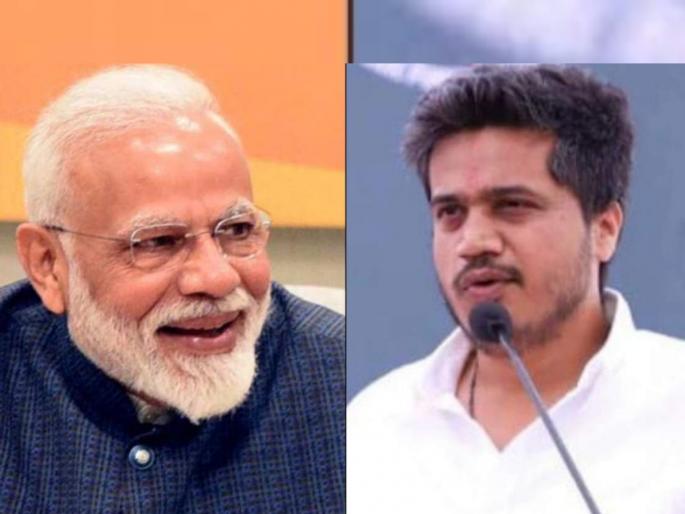 MLA Rohit Pawar praised the Modi government regarding the ongoing Defense Expo in Gujarat | संरक्षण उत्पादनात देशाची प्रगती...; रोहित पवारांनी केले मोदी सरकारचे कौतुक MLA Rohit Pawar praised the Modi government regarding the ongoing Defense Expo in Gujarat | संरक्षण उत्पादनात देशाची प्रगती...; रोहित पवारांनी केले मोदी सरकारचे कौतुक