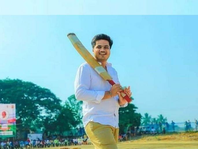 Election of Rohit Pawar as President of Maharashtra Cricket Association | महाराष्ट्र क्रिकेट असोशिएशनच्या अध्यक्षपदी रोहित पवारांची निवड Election of Rohit Pawar as President of Maharashtra Cricket Association | महाराष्ट्र क्रिकेट असोशिएशनच्या अध्यक्षपदी रोहित पवारांची निवड