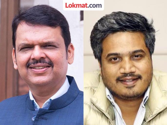 pune news Whose is the boss? After Fadnavis' statement, Rohit Pawar's attack, allegation of division in the Mahayuti | दादागिरी कोणाची? फडणवीसांच्या वक्तव्यानंतर रोहित पवारांचा टोला, महायुतीत फूट असल्याचा आरोप pune news Whose is the boss? After Fadnavis' statement, Rohit Pawar's attack, allegation of division in the Mahayuti | दादागिरी कोणाची? फडणवीसांच्या वक्तव्यानंतर रोहित पवारांचा टोला, महायुतीत फूट असल्याचा आरोप