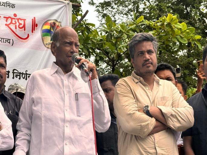 NCP MLA Rohit Pawar troubles increase; ED takes major action in money laundering case, Court sent summons | आमदार रोहित पवारांच्या अडचणीत वाढ; मनी लॉन्ड्रिंग प्रकरणी ईडीकडून मोठी कारवाई NCP MLA Rohit Pawar troubles increase; ED takes major action in money laundering case, Court sent summons | आमदार रोहित पवारांच्या अडचणीत वाढ; मनी लॉन्ड्रिंग प्रकरणी ईडीकडून मोठी कारवाई