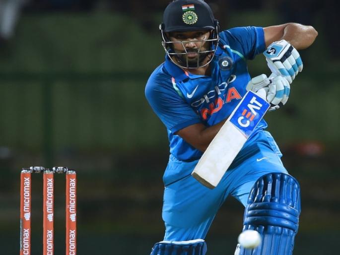  Tricolor series to be played on Kohli, Dhoni rest | तिरंगी मालिकेची धुरा यंगिस्तानवर; कोहली, धोनीला विश्रांती