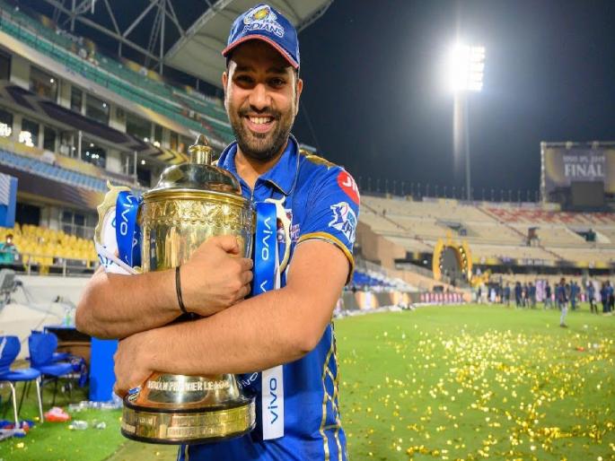 SRH vs MI, IPL 2024 Former captain Rohit Sharma is playing his 200th match for Mumbai Indians  | रोहित शर्माचं मुंबईसाठी 'द्विशतक'! SRH vs MI सामना हिटमॅनसाठी असणार खास, वाचा