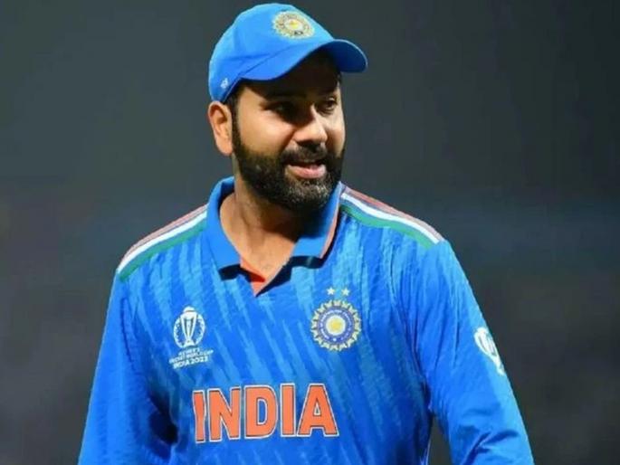 Rohit Sharma to play Vijay Hazare Trophy after 7 years, confusion about Virat | रोहित शर्मा ७ वर्षांनंतर खेळणार विजय हजारे करंडक, विराटबाबत संभ्रम
