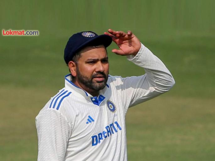 Aus vs Ind Team India most test defeats calendar year season rohit sharma equals sachin tendulkar unwanted record | Aus vs Ind: 'टीम इंडिया'चा ऑस्ट्रेलियाने केला पराभव, Rohit Sharma ने केली Sachin Tendulkar च्या 'नकोशा' विक्रमाशी बरोबरी