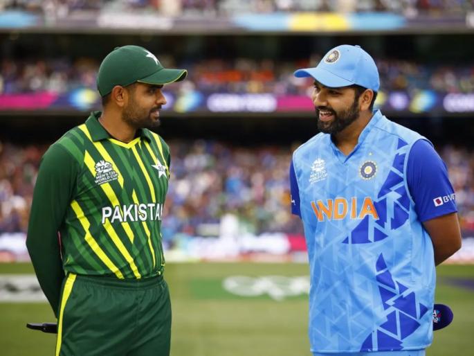 BCCIs sweeping step after Pahalgam attack, writes to ICC over Pakistan matches; Asia Cup decision put on hold: Report | आता आयसीसी स्पर्धेतही भारत पाकिस्तानशी खेळणार नाही? पहलगाम हल्ल्यानंतर बीसीसीआयचं आयसीसीला पत्र