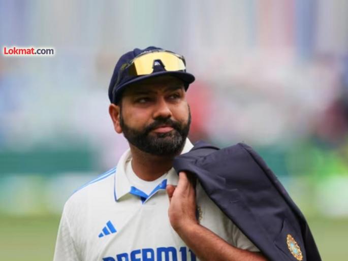 Gautam Gambhir reaction on Rohit Sharma inclusion in Team India Playing XI ahead of Aus vs Ind 5th Test Sydney | पाचव्या कसोटीतून रोहित शर्मालाच डच्चू? गौतम गंभीरच्या उत्तराने भुवया उंचावल्या, म्हणाला...