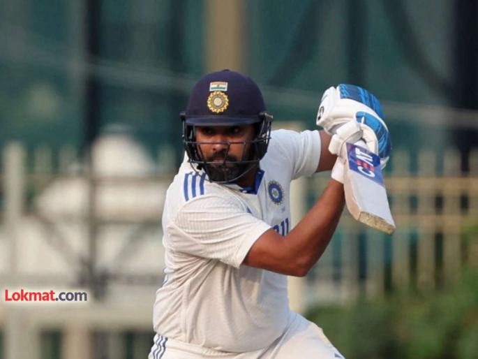 IND vs AUS 3rd Test Matthew Hayden advise to Rohit Sharma to bat with more energy to overcome poor form | "रोहित शर्माला फलंदाजीत फॉर्म परत मिळवायचा असेल तर..."; मॅथ्यू हेडनने दिला मोलाचा सल्ला